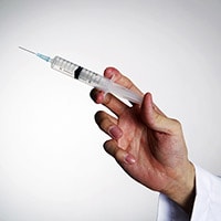 注射嫌いな子どもの対処法は？