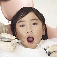 気づきにくい子どもの虫歯、基礎知識！