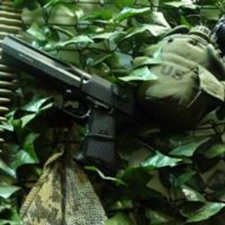 本当に危険？　子どものエアガン遊び・親はいつから許す？