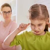 子どもの本当の姿を知らない親・チェックリスト