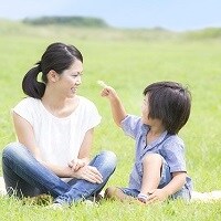 ママのコミュ力は子どもにどんな影響がある？