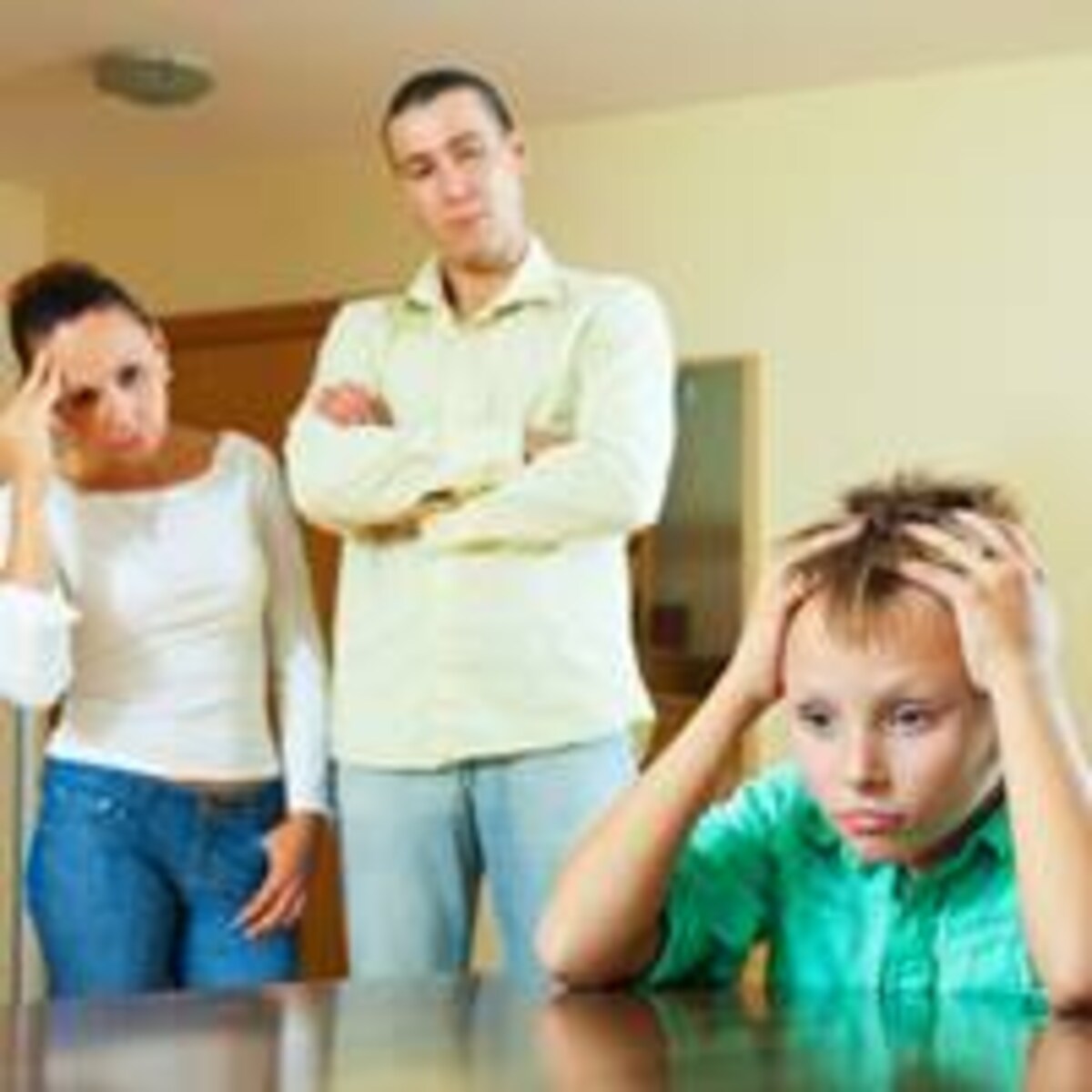 子どもが残酷な遊びを…実録！わが子の本当の姿を知らない親たち