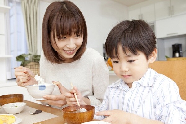 アレルギーの新常識・食べちゃいけないはもう古い！