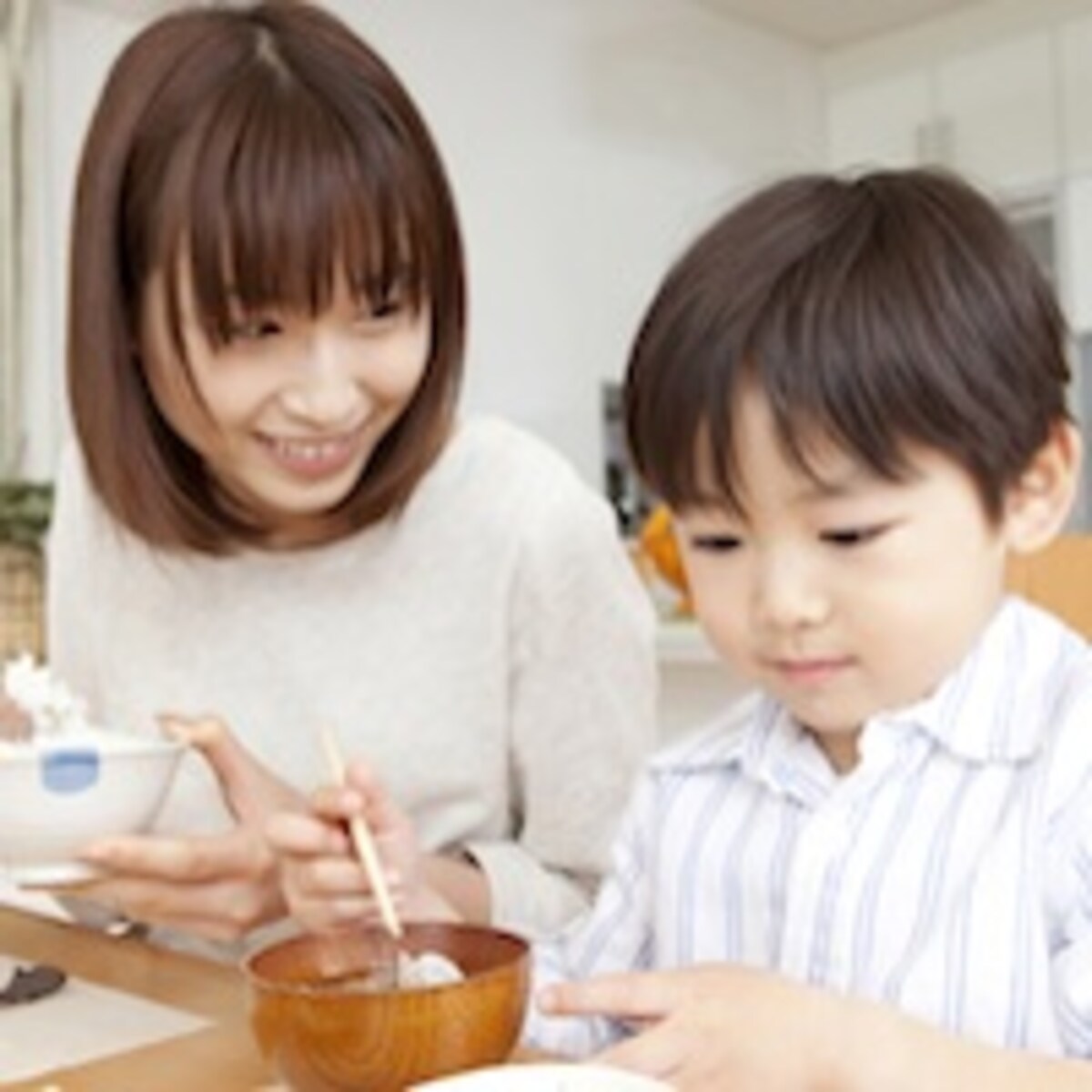 アレルギーの新常識・食べちゃいけないはもう古い！