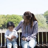 ママのコミュ力、どうやって鍛える?