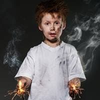 実録・子どもの本性を知らない親たち！