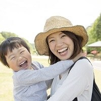 コミュ力を高めることでママの世界はどう変わる？