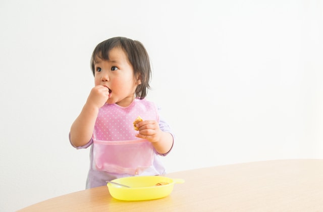 120人のママの太鼓判！グローイングアップミルクが優秀すぎる！