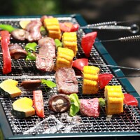 ネットでは非難の声も…庭でのBBQはアリ？