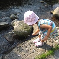夏のレジャーだけじゃない! 子どもの水の事故の盲点