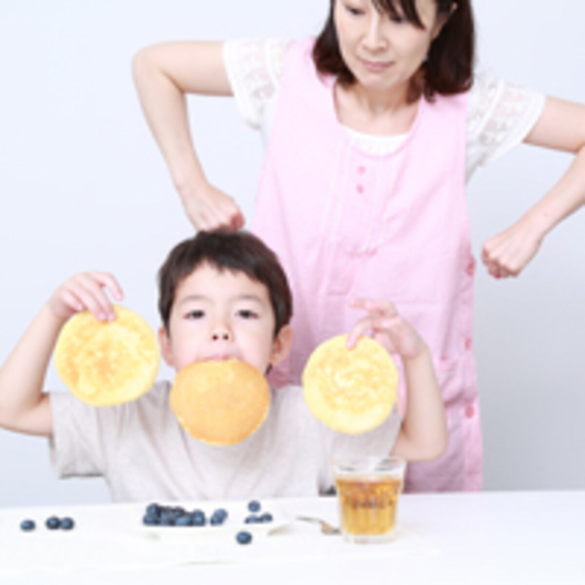 「いいかげんにしなさい」は効果ゼロ!?