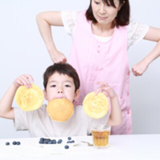 「いいかげんにしなさい」は効果ゼロ!?