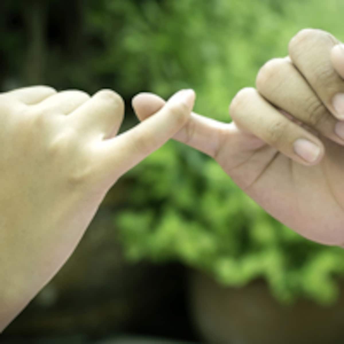 子が約束を守らない…それってどうして？