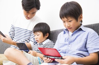 約束を破った子どもにすべきこと