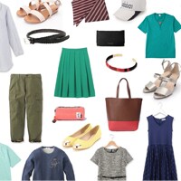 人気ブランドのアイテムがこの価格で!?  夏のセールはオンラインがキーワード