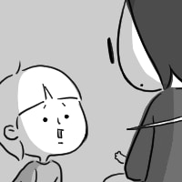 第九十二話　退院初日の夜。２