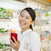 節約＆ズボラママ必見！いつもの買い物で得する方法