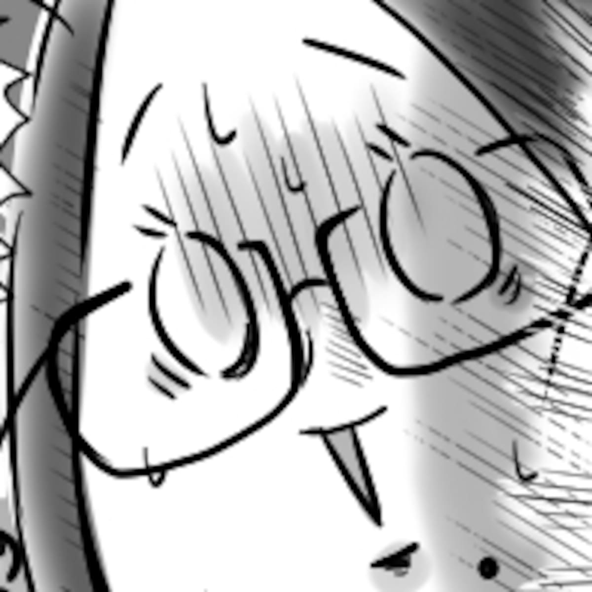 第八十九話　母子同室。