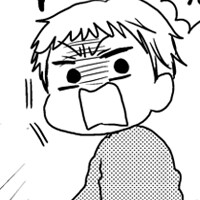 第九十一話　2歳0か月の傾向／（2歳0ヵ月）