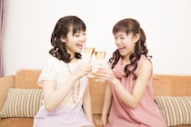 どのくらい参加している？アンケートで判明【リアル・ママ友会事情】