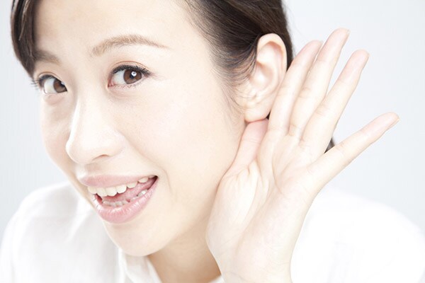 ママ友トラブルを乗り切るスルー力を磨け！