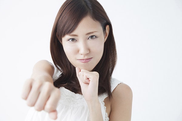 ママ友とケンカ！その後の関係は？