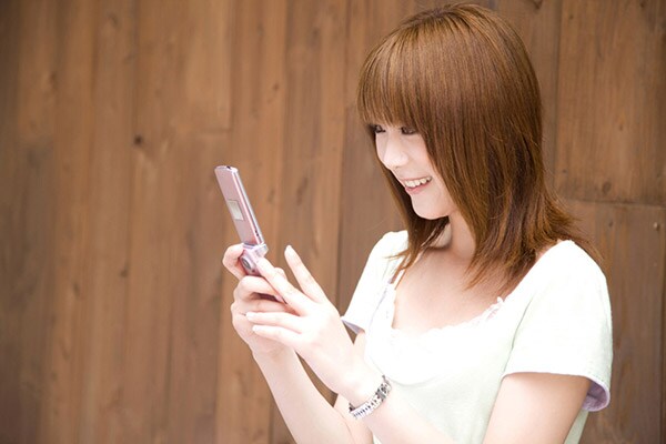 ママ友からの“どうでもいい”連絡を上手にかわす3つのコツ!