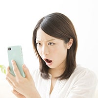 SNSのハッシュタグでつながるママ友たち