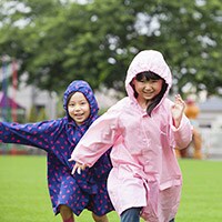実は健康的？泥遊びの意外な効果
