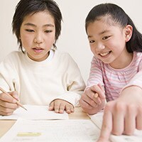 子どもの理系脳・文系脳判別法