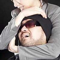 防犯意識を高める！子どものリスクマネジメント