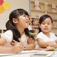 世界にひとつ！子どもが作った作品の上手な保存法