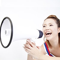 おしゃべりなスピーカーママ友撃退法！