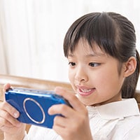 悩みのタネ？ゲームにまつわる子どものトラブル