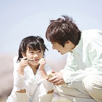 パパが勘違いしがちな育児・家事