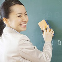 子どもが主役の授業参観、ママ友たちのNG行動