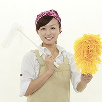 ママたちの手抜き育児・家事のテクニック