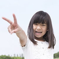 反応に困る…子どもの写真を大量に送りつけるママ友