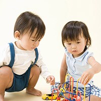 イライラ解消？子どもがお片付け上手になる3つのコツ