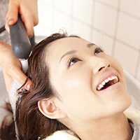 女性の命！出産前後の髪の毛事情