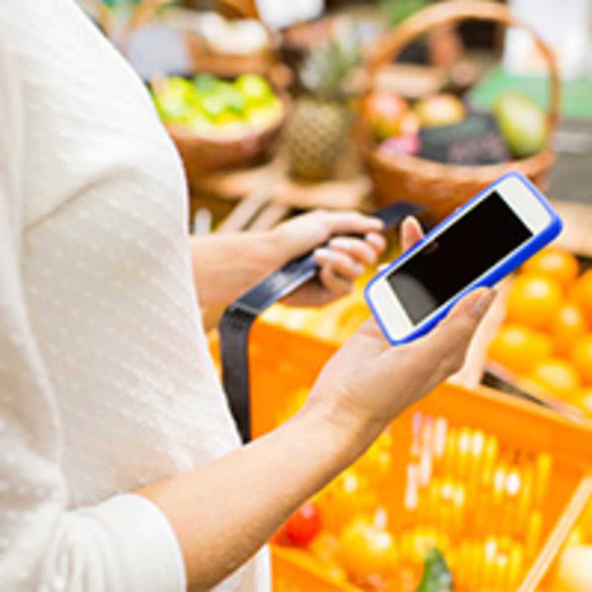 今日は●●が安い！お買い得品をスグに見つける秘けつ