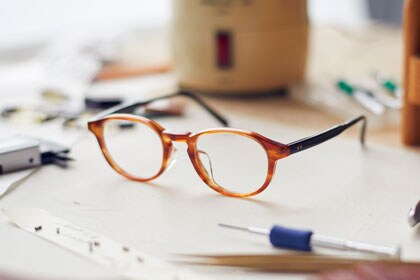 CLASSICシリーズ/5900円(税抜)〜