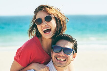 Sunglasses／3900円（税抜）～