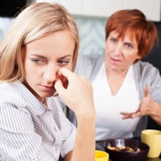 実母と同居はストレス大!?嫌悪感の正体を母娘改善カウンセラーが語る