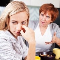 実母と同居はストレス大!?嫌悪感の正体を母娘改善カウンセラーが語る