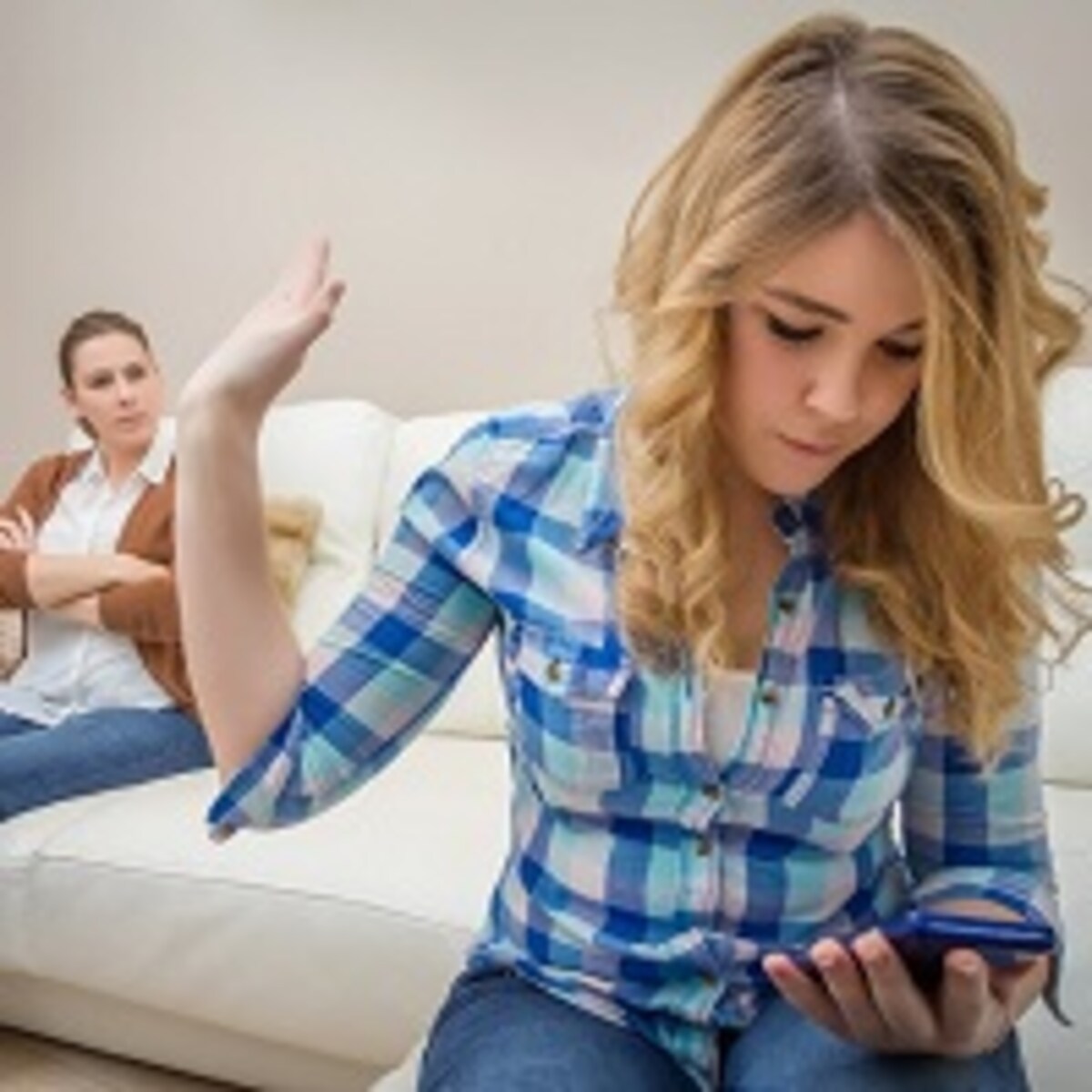 嫌いな実母とどうやって上手く付き合う？