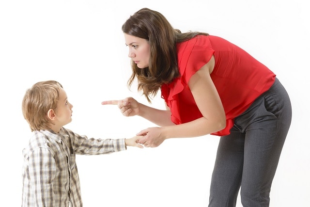 「しつけ」が「虐待」に発展しがちな親の共通点とは？