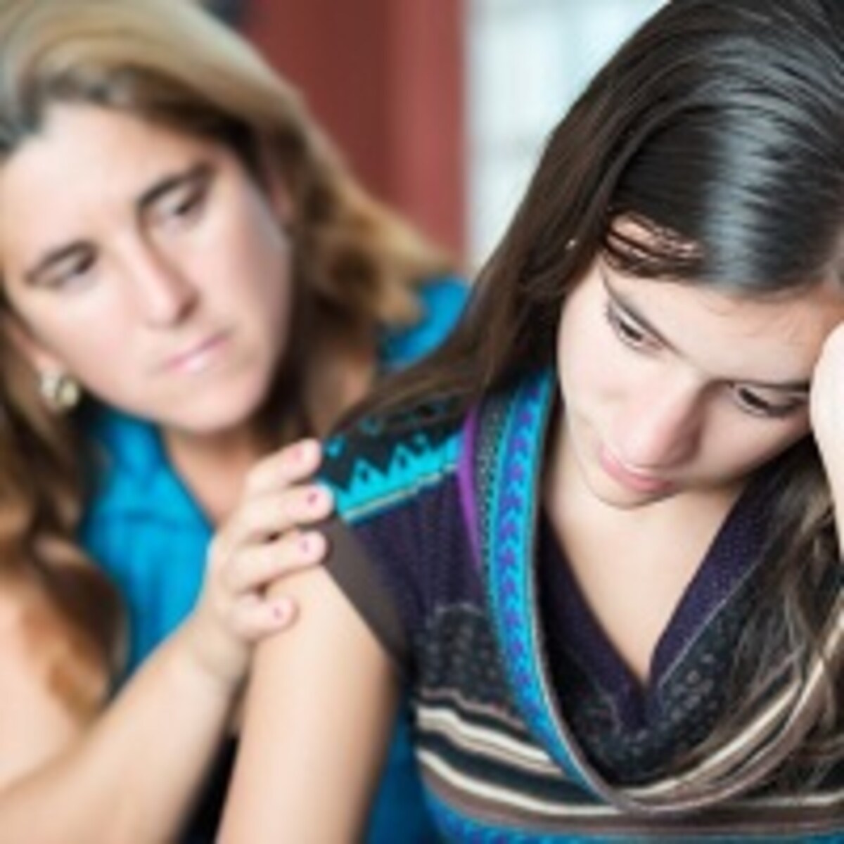 実母嫌悪は、いっそ決別の道もアリ？