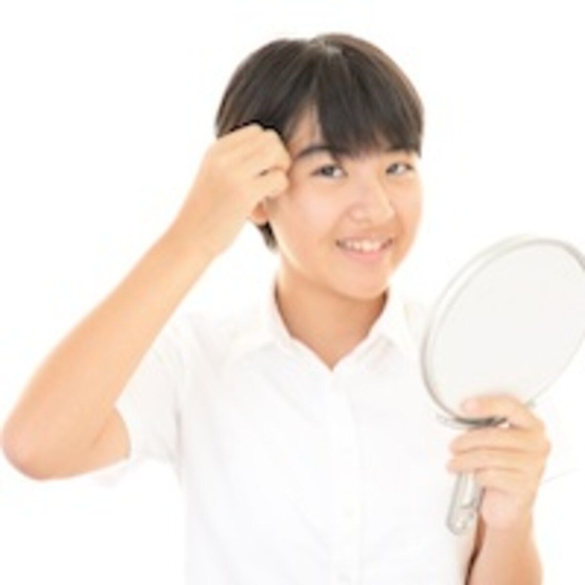 思春期ニキビを悪化させる3つの〇〇