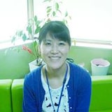 プロフィール画像